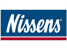 NISSENS 95054 - RECEIVER DRYER NISSAN SUNNY