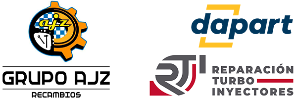 Logotipo AJ Zambrana