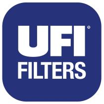 UFI 2503700 - FILTRO ACEITE CITRO N FORD MA