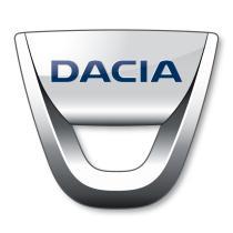 SUBFAMILIA DE DACIA  DACIA