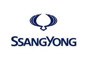 SSANGYONG