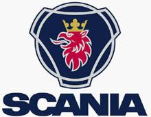 SCANIA