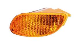 IPARLUX 14316521 - G.O. FRONTAL DEL. IZDO. AMBAR FORD  FOCUS I  (98->01)