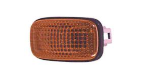 IPARLUX 15521239 - GRUP.OPTICO LATERAL I=D AMBAR NISSAN  PRIMERA (P12)  (99->02