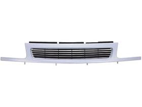 VAUNER 21003013 - REJILLA FRENTE CORSA 90>