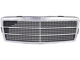 JUMASA 21102020 - REJILLA FRENTE W202 93>COMPLETA