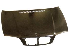 VAUNER 05030536 - CAPO D. S3 E46 COUPE 99>03