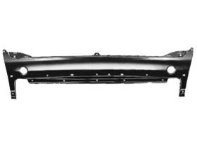 VAUNER 06055512 - FRENTE INF. GOLF 83>08/89/JETTA 08/83>08/89