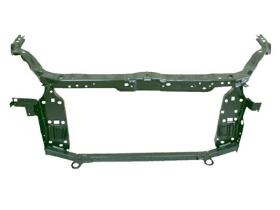 VAUNER 06172667 - FRENTE INT. QASHQAI 07>GAS. 2.0/DIESEL