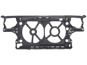 VAUNER 06775530 - FRENTE FIBRA GOLF 92>TDI/A.A./2 VENT.