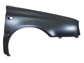 VAUNER 08345530 - ALETA D.D. GOLF/VENTO 95>AG. OVALADO C/MOLD. S/ANTENA