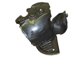 JUMASA 08724090 - GUARDAB. D.D. KANGOO 97>/KUBISTAR 03>2WD P.DTRA.