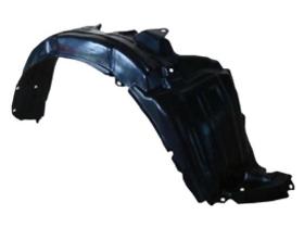 VAUNER 08725170 - GUARDAB. D.D. YARIS 99>
