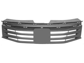 JUMASA 21031293 - REJILLA FRENTE SANDERO 06/08>12/12/SANDERO STEPWAY 09>12NEG.