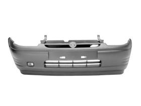 VAUNER 25133040 - PARACH. D. CORSA 93 C/SPOIL INT.