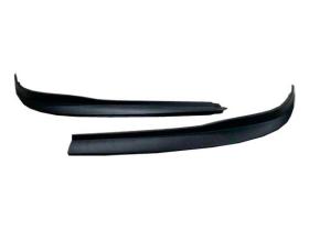 JUMASA 26003536 - KIT SPOILER PARACH. D. P-207 06>NEG.