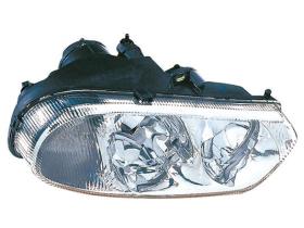 JUMASA 38010122 - OPT.I. H1+H7 ELEC. ALFA 156 97>