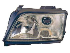 JUMASA 38010423 - OPT.I. H1+H1+H3 ELEC. A6 94>97