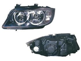 JUMASA 38010545 - OPT.I. H7+H7 ELEC. S3 E90 05>4P.