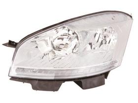 VAUNER 38011067 - OPT.I. H7+H1 C/MOT. C4 PICASSO 11>