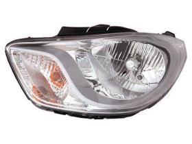 JUMASA 38011673 - OPT.I. H4 ELEC. C/MOT. I10 11>