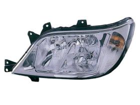 VAUNER 38012039 - OPT.I. H3+H7+H7 ELEC. S/MOT.ANT. SPRINTER W906 03>