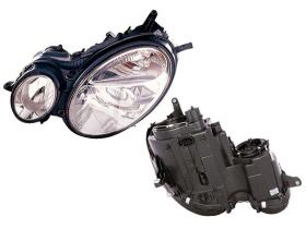 JUMASA 38012044 - OPT.I. D2S+H7 ELEC. W211 02>05
