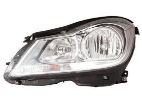JUMASA 38012063 - OPT.I. H7+H7 ELEC. B/CROM. C/MOT. CLASE C W204 11>SPORT COU