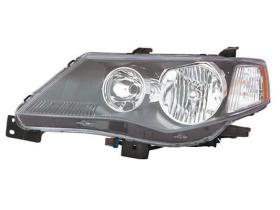 JUMASA 38012142 - OPT.I. HB3+HB4 ELEC. C/MOT. OUTLANDER 07>