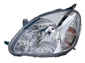 JUMASA 38015173 - OPT.I. H4 ELEC. YARIS 03>