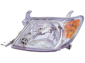 JUMASA 38015184 - OPT.I. H4 ELEC. HILUX VIGO 04>