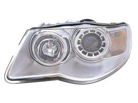 JUMASA 38015565 - OPT.I. H7+H9 TOUAREG 07>10