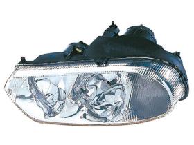 VAUNER 38020122 - OPT.D. H1+H7 ELEC. ALFA 156 97>