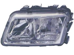 VAUNER 38020428 - OPT.D. H1+H7 MAN./ELEC. A3 09/96>09/00