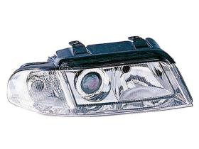 JUMASA 38020431 - OPT.D. H7+H7 ELEC. A4 99>