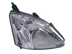 JUMASA 38021607 - OPT. D. H4 ELEC. C/MOT. CIVIC 01>04 3/5P