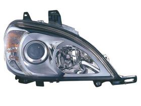 VAUNER 38022048 - OPT.D. H7+H7 ELEC. C/MOT. W163 CLASE M 02>