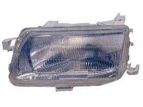 JUMASA 38023039 - OPT.D. H4 ELEC. ASTRA 95>98