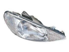 VAUNER 38023535 - OPT.D. H4 ELE.PARABOLA SIMPLE P-206 98>