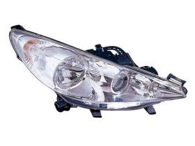 JUMASA 38023536 - OPT.D. H7+H7+H1 ELEC. C/MOT. P-207 06>