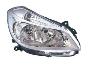 JUMASA 38024059 - OPT.D. H7+H7 ELEC. CLIO 05>