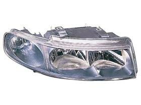 VAUNER 38024577 - OPT.D. H1+H7 ELEC. TOLEDO/LEON 99>