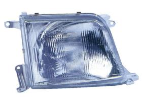 JUMASA 38025132 - OPT. D. H4 MAN. LAND CRUISER FJ90 96>99