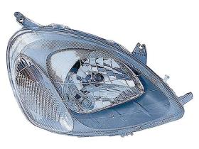 VAUNER 38025170 - OPT.D. H4 ELEC. C/MOT. YARIS 99>