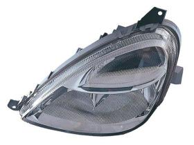 VAUNER 38112040 - OPT.I. H4+H7 ELEC/NEU W168 02>