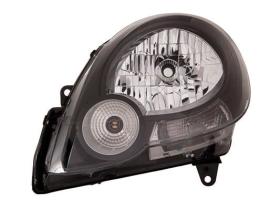 JUMASA 38114029 - OPT.I. ELEC. KANGOO 08>/KANGOO BEBOP 09>NEG.