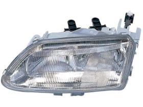 VAUNER 38114078 - OPT.I. H1+H1 ELEC. LAGUNA 94>/SPACE 96>