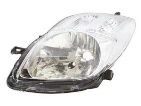 JUMASA 38115171 - OPT.I. H4 MAN./ELEC. B.CROM. C/MOT. YARIS 09>12
