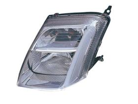 VAUNER 38311063 - OPT.I. H4 ELEC. C/MOT. C2 03>