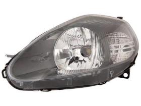 JUMASA 38311234 - OPT.I. H4 ELEC. B/CROM. C/MOT. 14PIN GRANDE PUNTO 05>